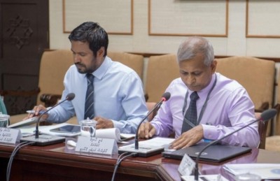 އެމްއެމްއޭ އިން އެދެނީ އޯޑީގެ އަދަދު ބޮޑު ނުކުރަން
