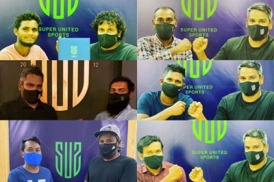 ޓްރާންސްފާ މާކެޓުގެ އެންމެ ހަރަކާތްތެރި ކުލަބަކަށް ސަސް