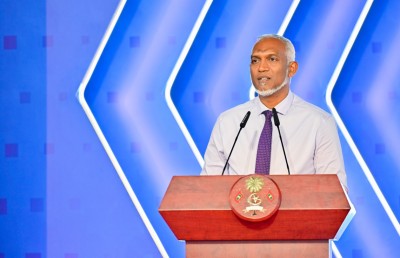 ރީއެކްސްޕޯޓަށް 100 ހެކްޓަރުގެ އެސްއީޒެޑެއް ހާއްސަކުރަނީ
