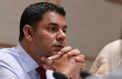 ފައިސާ ޗާޕްކުރުމުގެ މުއްދަތު އިތުރުކުރުމުގެ ހުއްދައާ މެދު ގޮތެއް ނުނިމުނު؟!