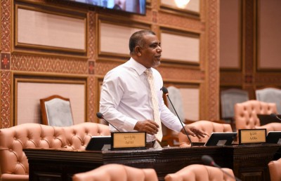 ސިފައިންނަކީ ފިލި ބައެއް ކަމަށް ބުނުމުން ދޮންބިލަތަށް ފާޑުކިޔުން!