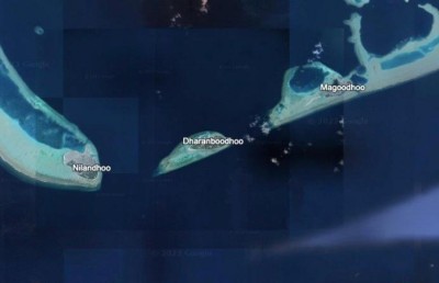ނިލަންދޫގައި އެއާޕޯޓް އަޅަން އީއައިއޭ ހަދަން އެމްޓީސީސީއާ ހަވާލުކޮށްފި
