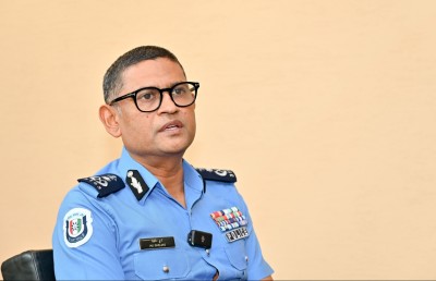 ގޭންގްތައް މައިތިރިކުރަން ސީޕީގެ އާ ވިސްނުމެއް: "ކުދިން ރެކްރޫޓް ކުރުން ހުއްޓުވުން"