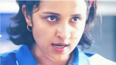 ފިލްމު "ސައިނާ"ގެ ފަސްޓްލުކް ދައްކާލައިފި