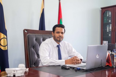 އެކައުންޓެންޓުންގެ ދުވަހާ ގުޅިގެން ހާއްސަ ހަރަކާތްތަކެއް ފަށައިފި
