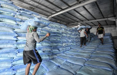 އެއް ގައުމަކަށް ބަރޯސާވުން ހުއްޓާލަން ވެއްޖެ، އެހެން ނޫނީ ނަތީޖާ ވަރަށް ގޯސްވެދާނެ!