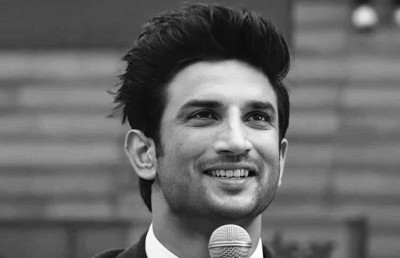 "ޝަޝަންކް" އަކީ ދަންޖެހިގެން މަރުވި ސުޝާންތާ ބެހޭ ފިލްމެއް ނޫން ކަމަށް އަންގައިފި