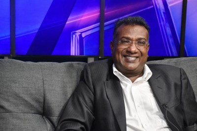 ސަރުކާރުގެ ސަބަބުން ޔޮޓް ޓުއާސްއަށް 500 މިލިއަން ޑޮލަރުގެ ގެއްލުން، ދައުވާކުރާނަން: ޖާބިރު