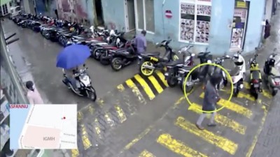 ސިދުރަތުﷲ މަރުވީ ގެނބިގެންކަމަށް ޕޯސްޓްމޯޓަމް އިން ދައްކައިފި