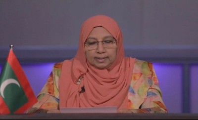 ގޮންޖެހުންތަކާއެކު ވެސް ހައްގުތައް ކަށަވަރުކޮށްދޭން ގިނަ މަސައްކަތްތަކެއް ކުރެވޭ: ޖެންޑާ