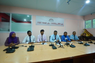 ނަފުރަތު އުފައްދައި، ބަދުއަހުލާގީ އަމަލުތަކަށް ހިތްވަރުދޭ މީޑިއާތަކާމެދު ހަރުކަށި ފިޔަވަޅު އަޅަނީ