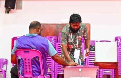 ވޯޓުލީ 17،000 މީހުން، އީސީން އަންދާޒާކުރި ވަރަށް ވުރެ ވެސް މާ ދަށް އަދަދެއް!