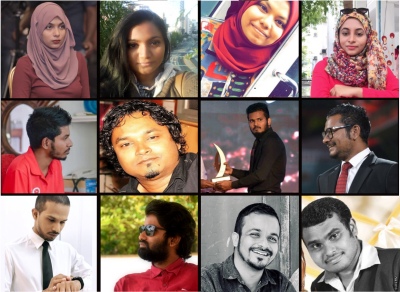 މީޑިއާ ކައުންސިލް އިންތިހާބު: ޖުމްލަ 28 ކެންޑިޑޭޓުން، އިންތިހާބު އަންނަ މަހު 5ގައި
