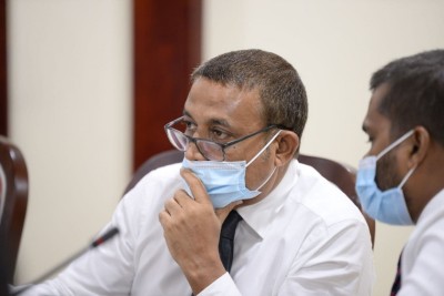 މަޝްރޫއުތަކަށް ޕްލޭނާއި ކުރެހުންވެސް އެބައޮތް: އަސްލަމް