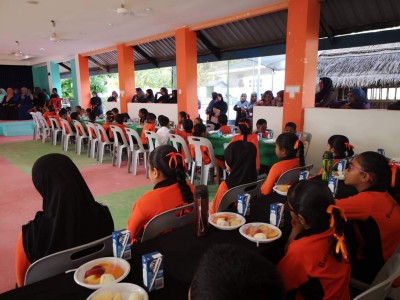 މެދުކަނޑާލާފައިވާ ނާސްތާ ޕްރޮގްރާމް އަންނަ އަަހަރު ފަށަނީ