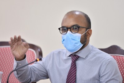 ކުންފުނިތައް ޕްރައިވަޓައިޒް ކުރުމުން ވާނީ ފައިދާ، އެއީ ވިއްކުމެއް ނޫން: އަމީރު