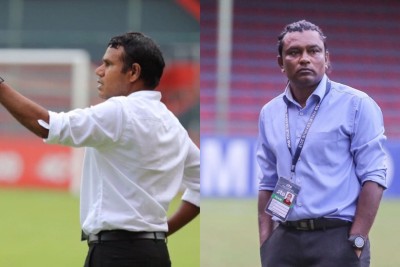އޭއެފްސީ ޕްރޯ ލައިސެންސް ނެގުމުގެ ފުރުސަތު ސުޒޭން އަދި އިންމަ އަށް