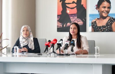 ގްރޭޑް 8ގެ ކުދިން އަންނަ އަހަރު އޯލެވެލް ހަދަން ޖެހޭތީ ކަންބޮޑުވޭ: ޑރ. އައިޝަތު އަލީ