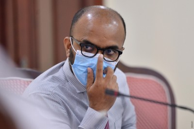 ޕްރޮކިއުމެންޓް ޕޮލިސީ ބޯޑުގެ ސައްހަކަމާ މެދު ސުވާލު އުފެދިއްޖެ