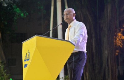 ސަރުކާރާ މެދު ރައްޔިތުން މާޔޫސްވެއްޖެ، އުއްމީދު ގެއްލިއްޖެ: ސޯލިހު