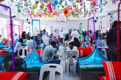 ކުދިން ހިތާނުކޮށް މުނިފޫހިފިލުވުމުގެ ހަރަކާތްތައް ނުބާއްވަން އަންގައި އުސޫލު އާންމުކޮށްފި