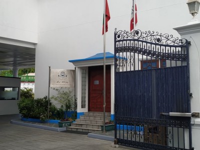ކުޑަކުއްޖަކަށް ޖިންސީ ގޯނާ ކުރިކަން ސާބިތުވެ އިއްވި ހުކުމެއް ހައިކޯޓުން ބާތިލްކޮށްފި