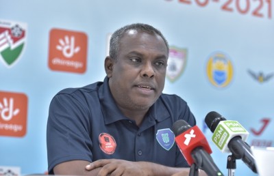ސަސްގެ ކުޅުންތެރިންނާ މެދު މާބޮޑަށް އުންމީދުކުރެވި ގޯސްތަކެއް ހެދުނު: މޯހަން