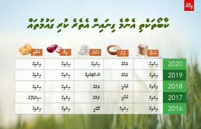 އެއް ގައުމަކަށް ބަރޯސާވުން ހުއްޓާލަން ވެއްޖެ، އެހެން ނޫނީ ނަތީޖާ ވަރަށް ގޯސްވެދާނެ!