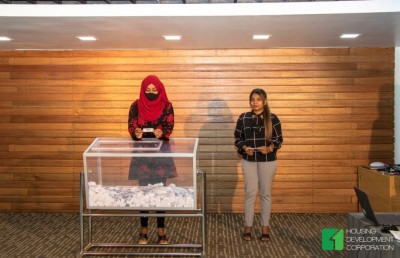 މެދުކެނޑުމަކަށް ފަހު ހިޔާ ފްލެޓްތަކުގެ ގުރުއަތުލުން އަނެއްކާވެސް ފަށައިފި