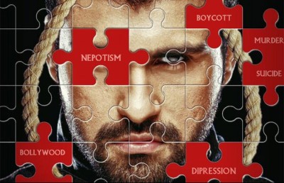 "ޝަޝަންކް" އަކީ ދަންޖެހިގެން މަރުވި ސުޝާންތާ ބެހޭ ފިލްމެއް ނޫން ކަމަށް އަންގައިފި