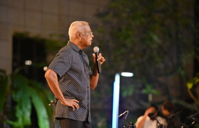 މުޅި ރާއްޖޭން މި ސަރުކާރަށް ނޫނެކޭ ބުނާ ދުވަސް އޮތީ ކައިރީގައި: ސޯލިހް