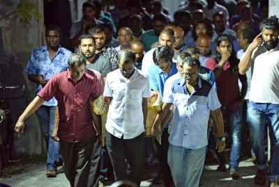 ރަޝީދު މަރުވި މައްސަލާގައި ކުޑަކުއްޖާއަށް ކުރި ހުކުމް ދަމަހައްޓައިފި