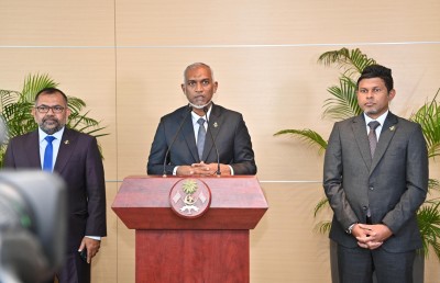 ތައިލެންޑާއި ދުބާއީން އާސަންދަ ލިބޭގޮތް ހަމަޖައްސަނީ