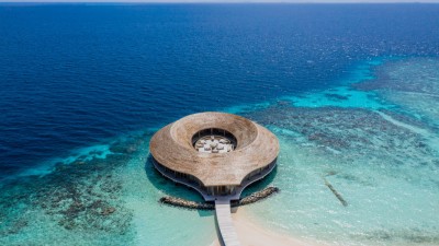 ޗަމްޕާ ރިސޯޓްސްގެ "ކަގި މޯލްޑިވްސް" ހުޅުވައިފި