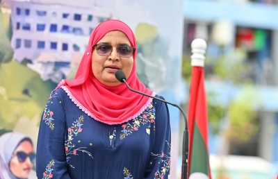 އާޒިމާގެ މައްޗަށް ކުރި ހުކުމް އިސްތިއުނާފް ކުރަން ހުށަހަޅައިފި