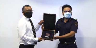 12 އަހަރަށްފަހު އިމިގްރޭޝަންގެ އެސްއޭޕީ އިފްތިތާހުކޮށްފި