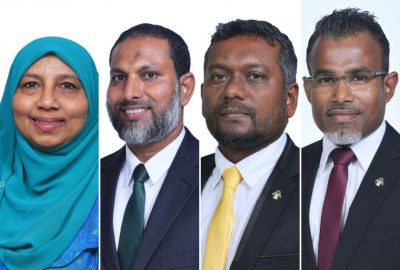 ރާއްޖޭގެ ޔޫޕީއާރް ސެޝަން މިއަދު، 4 ވަޒީރުން ބައިވެރިވޭ
