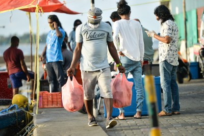 މިއަދު އިތުރު 23 މީހަކު ޕޮޒިޓިވްވެއްޖެ