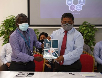 ފެނާއި ނަރުދަމާގެ އެކްޝަން ޕްލޭން އިފްތިތާހުކޮށްފި