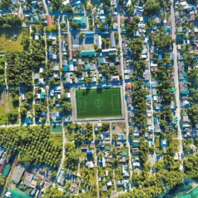 އަލިފުށީ ދަނޑުގައި ލައިޓިން ޖެހުމާއި ރޮސްޓްރަމް ގާއިމު ކުރުމަށް ސޮއިކޮށްފި
