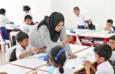 ހޮނިހިރު ދުވަހު ކިޔަވައިދޭކަށް ރަސްމީކޮށެއް ނުނިންމާ: އެޑިއުކޭޝަން މިނިސްޓްރީ