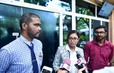 ވިންޓަ ޕާކް ހިންގި ކުންފުނި "ގެއްލިގެން" ހޯދަނީ