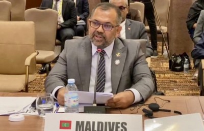 އދ. އިސްލާހުކުރަން އިސްނަގަން މިނިސްޓަރު ޒަމީރު ގޮވާލައްވައިފި