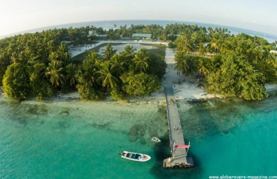 މޫދަށް ފުންމާލެވުނު ގޮތަކުން ޓޫރިސްޓަކު ވަގުތުން މަރު!