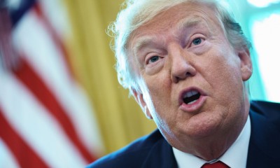 އީރާނުގެ އާ ލީޑަރަކު ހޮވުމުގެ ތެރެއަށް ވަންނަން ޓްރަމްޕު ބޭނުންފުޅުވެއްޖެ