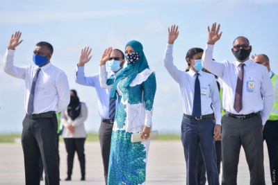 ތުޅާދޫ، މުލި އަދި ބިލެތްފަހީގައި އެއާޕޯޓު އަޅަން ވިސްނަނީ