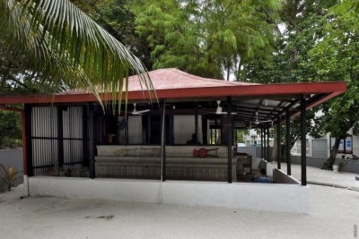 ކަޅުވަކަރު މިސްކިތް މާދަމާ ހުޅުވަނީ