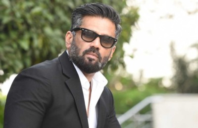 އަހަންނަކީ ކާމިޔާބު އެކްޓަރެއް ނޫން: ސުނިލް ޝެޓީ