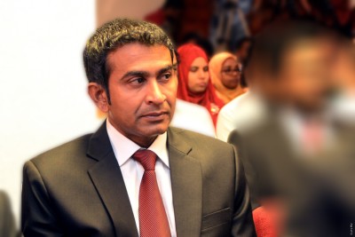 ގާޒީ އަބްދުލްބާރީ ފަނޑިޔާރުކަމުން ވަކިކުރުމުގެ މައްސަލަ މަޖިލީހަށް
