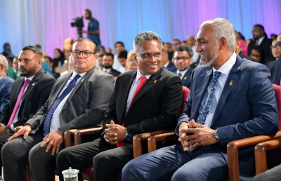 ޔަގީންކަން ދިނަސް ކޯޅުމެއް ނެތި ހިދުމަތް ދެވިދާނެތަ؟
